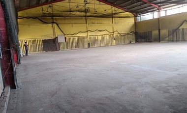 Gudang Klender Jl Gusti Ngurah Rai: LT 1000 m2, LB 700 m2, Jalan Raya