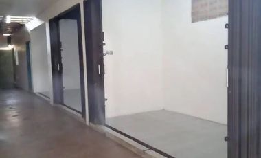 Gudang Klender Jl Gusti Ngurah Rai: LT 1000 m2, LB 700 m2, Jalan Raya