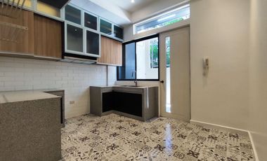 FOR SALE! 13.8M 3-Storey Townhouse Units In Brgy Don Bosco Paranaque-AP