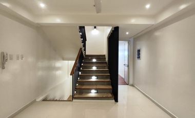 FOR SALE! 13.8M 3-Storey Townhouse Units In Brgy Don Bosco Paranaque-AP