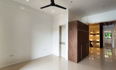 FOR SALE! 13.8M 3-Storey Townhouse Units In Brgy Don Bosco Paranaque-AP