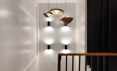 FOR SALE! 13.8M 3-Storey Townhouse Units In Brgy Don Bosco Paranaque-AP