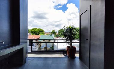 FOR SALE! 13.8M 3-Storey Townhouse Units In Brgy Don Bosco Paranaque-AP