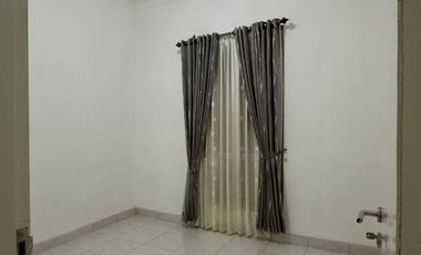 DISEWAKAN RUMAH DI GRAND CITY – FA