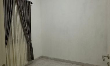 DISEWAKAN RUMAH DI GRAND CITY – FA