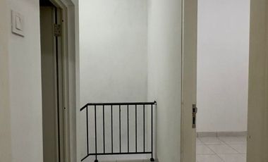 DISEWAKAN RUMAH DI GRAND CITY – FA