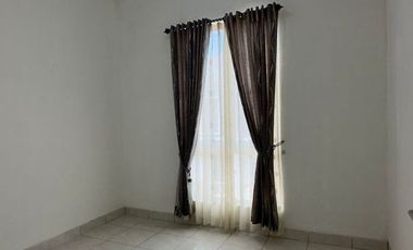 DISEWAKAN RUMAH DI GRAND CITY – FA