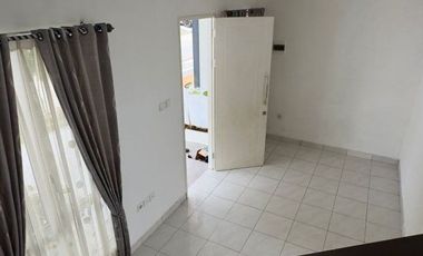 DISEWAKAN RUMAH DI GRAND CITY – FA