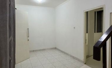 DISEWAKAN RUMAH DI GRAND CITY – FA
