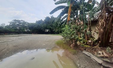 For Sale Vacant Lot (Residential)