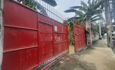 For Sale Vacant Lot (Residential)