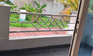 RUMAH 2 LANTAI 6  KAMAR TIDUR MODERNLAND TANGERANG