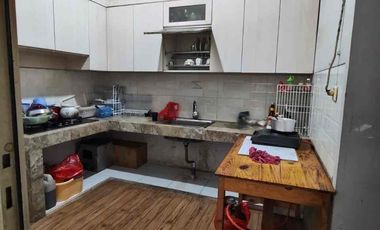 RUMAH 2 LANTAI 6  KAMAR TIDUR MODERNLAND TANGERANG