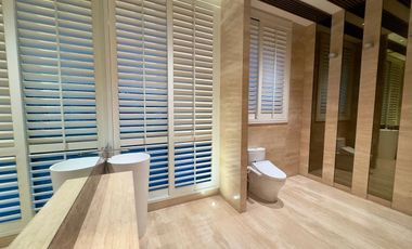 Dasmarinas Village, House for Rent in Makati City, 5 Bedroom 5BR