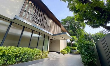 Dasmarinas Village, House for Rent in Makati City, 5 Bedroom 5BR