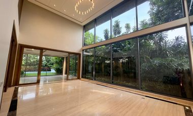 Dasmarinas Village, House for Rent in Makati City, 5 Bedroom 5BR