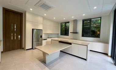 Dasmarinas Village, House for Rent in Makati City, 5 Bedroom 5BR