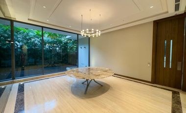 Dasmarinas Village, House for Rent in Makati City, 5 Bedroom 5BR