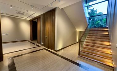 Dasmarinas Village, House for Rent in Makati City, 5 Bedroom 5BR