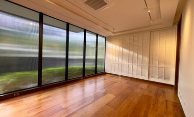 Dasmarinas Village, House for Rent in Makati City, 5 Bedroom 5BR