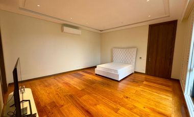 Dasmarinas Village, House for Rent in Makati City, 5 Bedroom 5BR