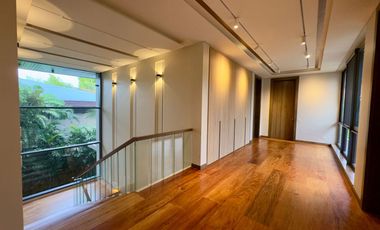 Dasmarinas Village, House for Rent in Makati City, 5 Bedroom 5BR