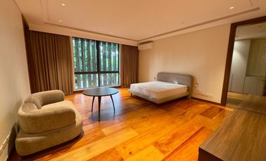 Dasmarinas Village, House for Rent in Makati City, 5 Bedroom 5BR