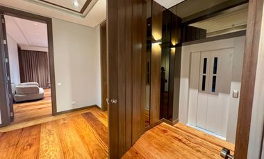 Dasmarinas Village, House for Rent in Makati City, 5 Bedroom 5BR