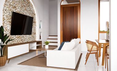 Villa 2 Lantai di Kampial, Nusa Dua