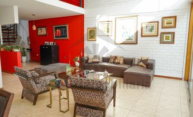 VENTA DE CASA DE PLAYA MUY CERCA AL MAR DE PIMENTEL