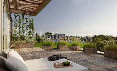 Modern Apartment with Terrace in Nyanyi, 5 Minutes from the Beach