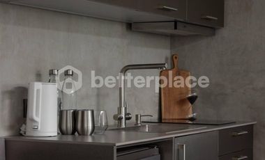 Modern Apartment with Terrace in Nyanyi, 5 Minutes from the Beach