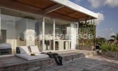 Modern Apartment with Terrace in Nyanyi, 5 Minutes from the Beach