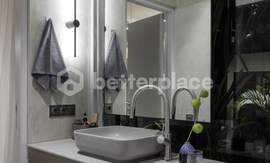 Modern Apartment with Terrace in Nyanyi, 5 Minutes from the Beach