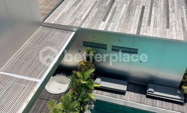 Modern Apartment with Terrace in Nyanyi, 5 Minutes from the Beach