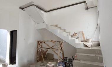 Y366 Rumah Baru Scandinavia Murah Dekat Galaxy di Jakasetia Bekasi Selatan