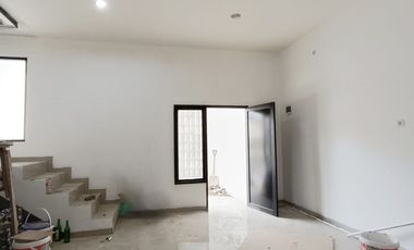 Y366 Rumah Baru Scandinavia Murah Dekat Galaxy di Jakasetia Bekasi Selatan