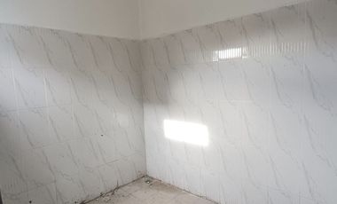 Y366 Rumah Baru Scandinavia Murah Dekat Galaxy di Jakasetia Bekasi Selatan