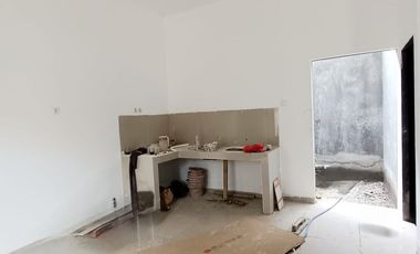 Y366 Rumah Baru Scandinavia Murah Dekat Galaxy di Jakasetia Bekasi Selatan