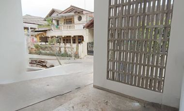 Y366 Rumah Baru Scandinavia Murah Dekat Galaxy di Jakasetia Bekasi Selatan