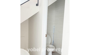 NEW! RUMAH MINIMALIS GRAND SUNRISE MENGANTI GRESIK