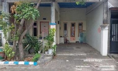 Rumah dijual