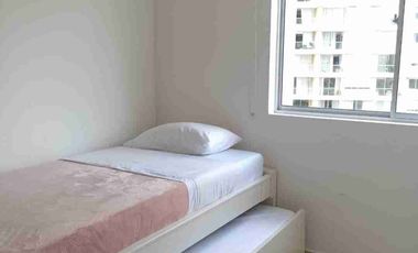 rento apto amoblado Floridablanca