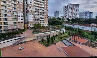 rento apto amoblado Floridablanca