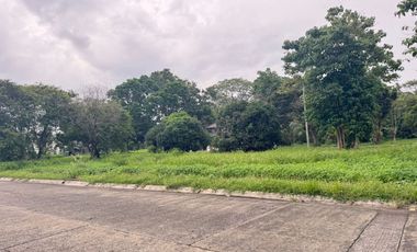 Villa Josefina Residential Lot for Sale