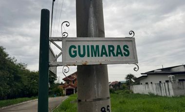 Villa Josefina Residential Lot for Sale