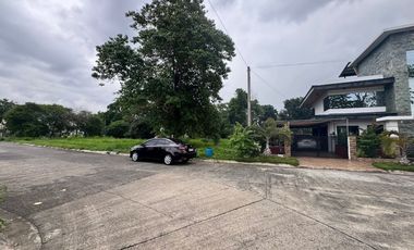 Villa Josefina Residential Lot for Sale