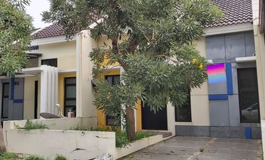 Rumah Minimalis Siap Huni di Segara City, Tarumajaya Bekasi