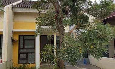 Rumah Minimalis Siap Huni di Segara City, Tarumajaya Bekasi