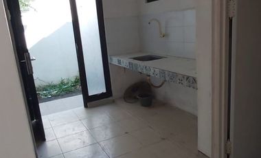 Rumah Minimalis Siap Huni di Segara City, Tarumajaya Bekasi